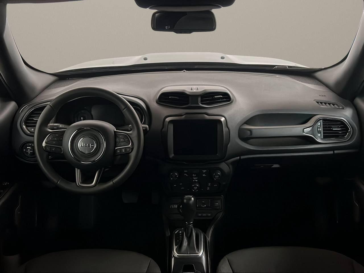 JEEP Renegade 1.3 T4 240 CV PHEV 4xe AT6 S - 15