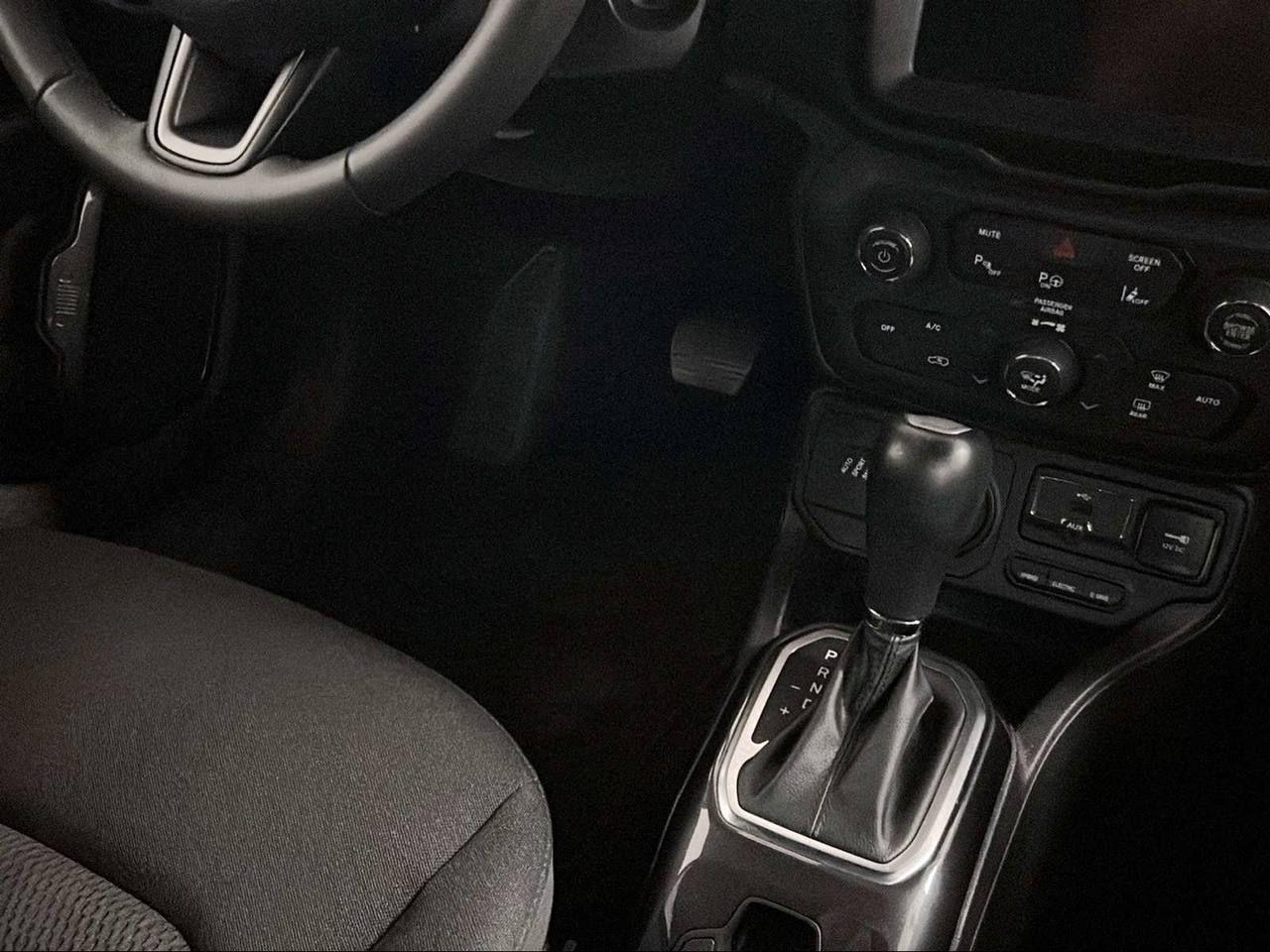 JEEP Renegade 1.3 T4 240 CV PHEV 4xe AT6 S - 26