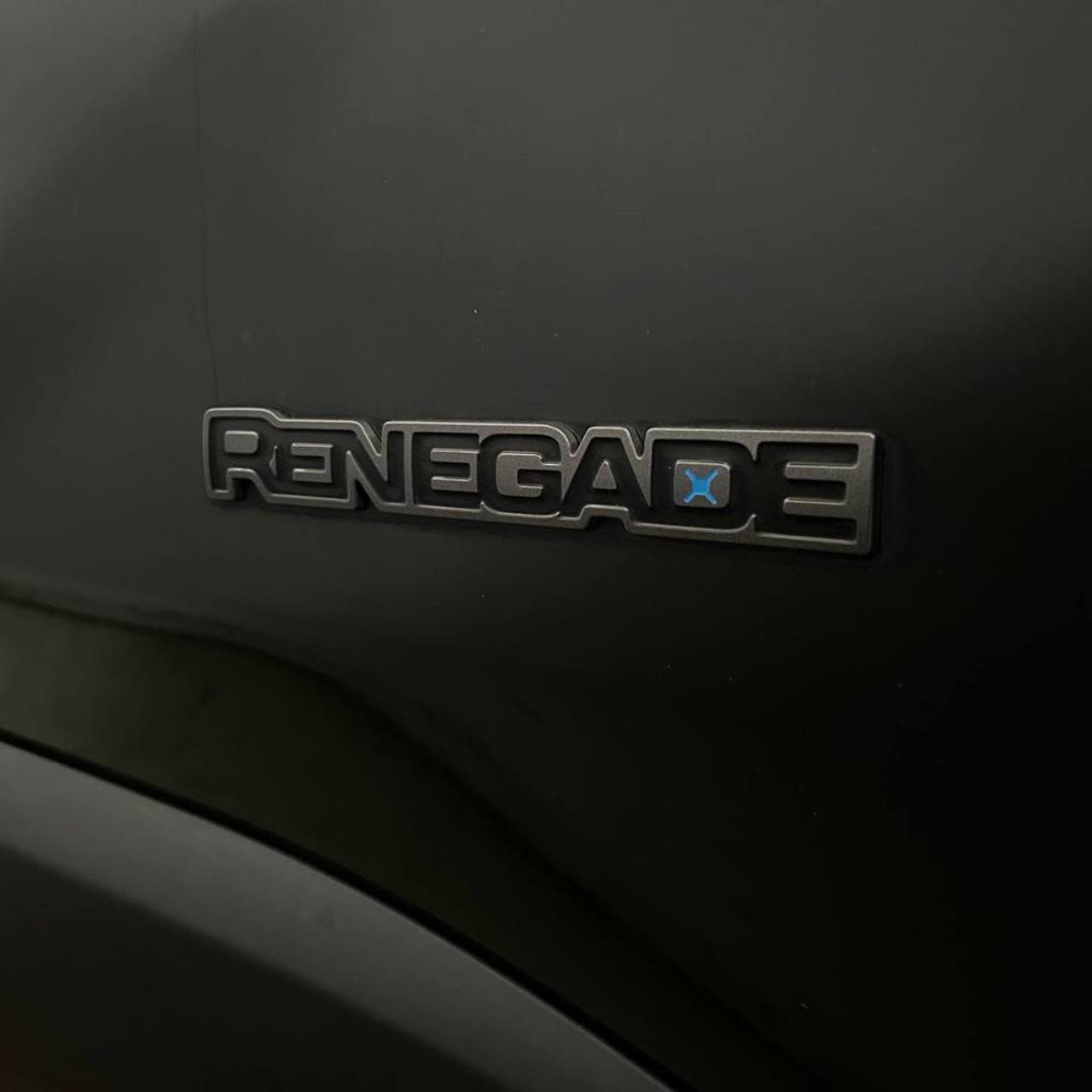JEEP Renegade 1.3 T4 240 CV PHEV 4xe AT6 S - 39