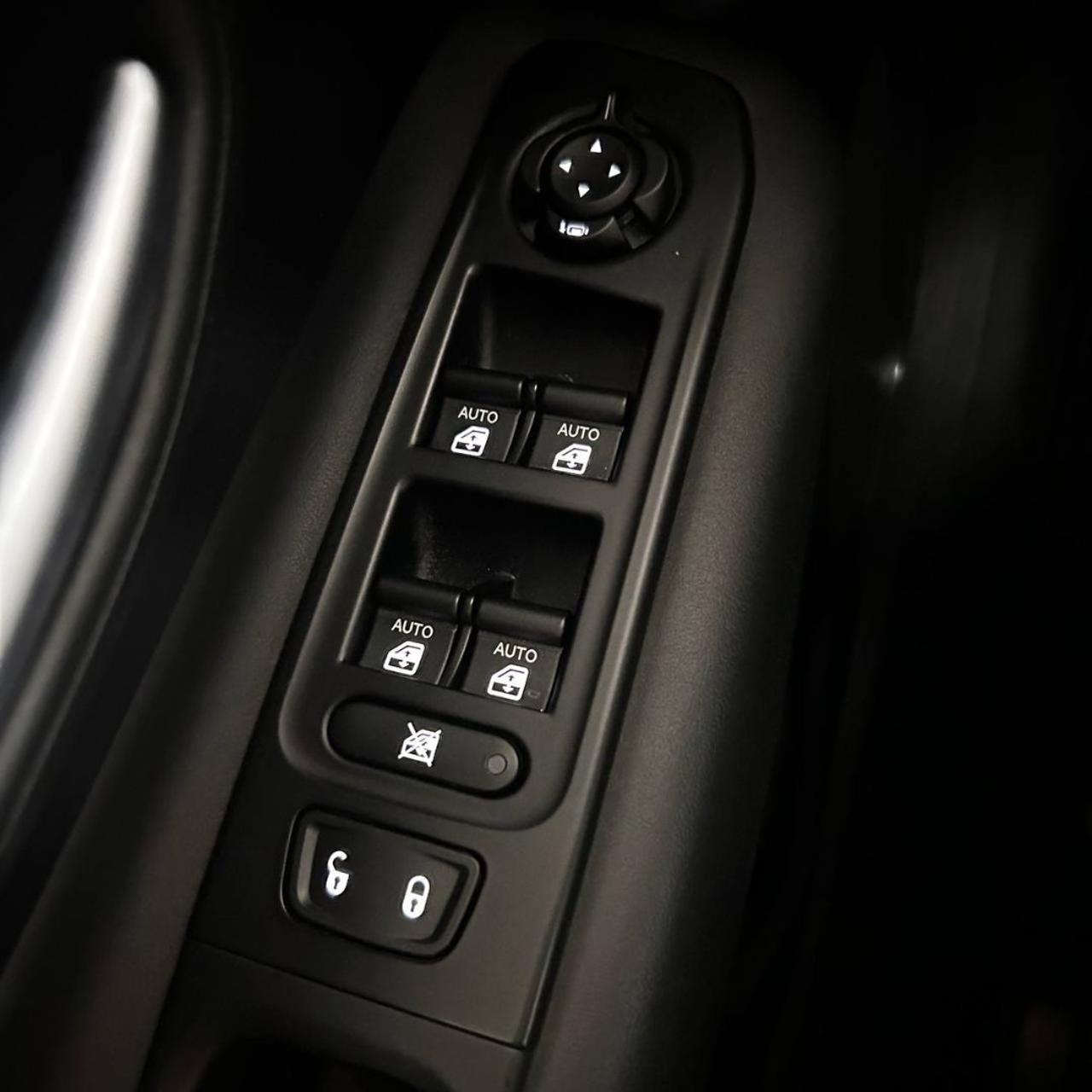 JEEP Renegade 1.3 T4 240 CV PHEV 4xe AT6 S - 33