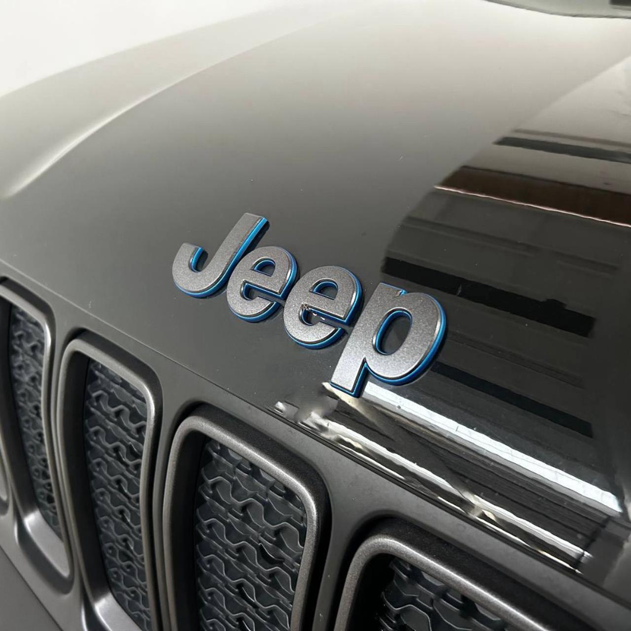 JEEP Renegade 1.3 T4 240 CV PHEV 4xe AT6 S - 38