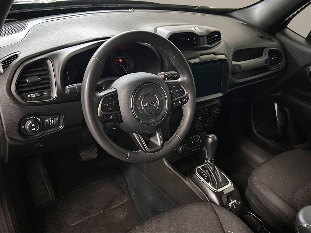 JEEP Renegade 1.3 T4 240 CV PHEV 4xe AT6 S - 20