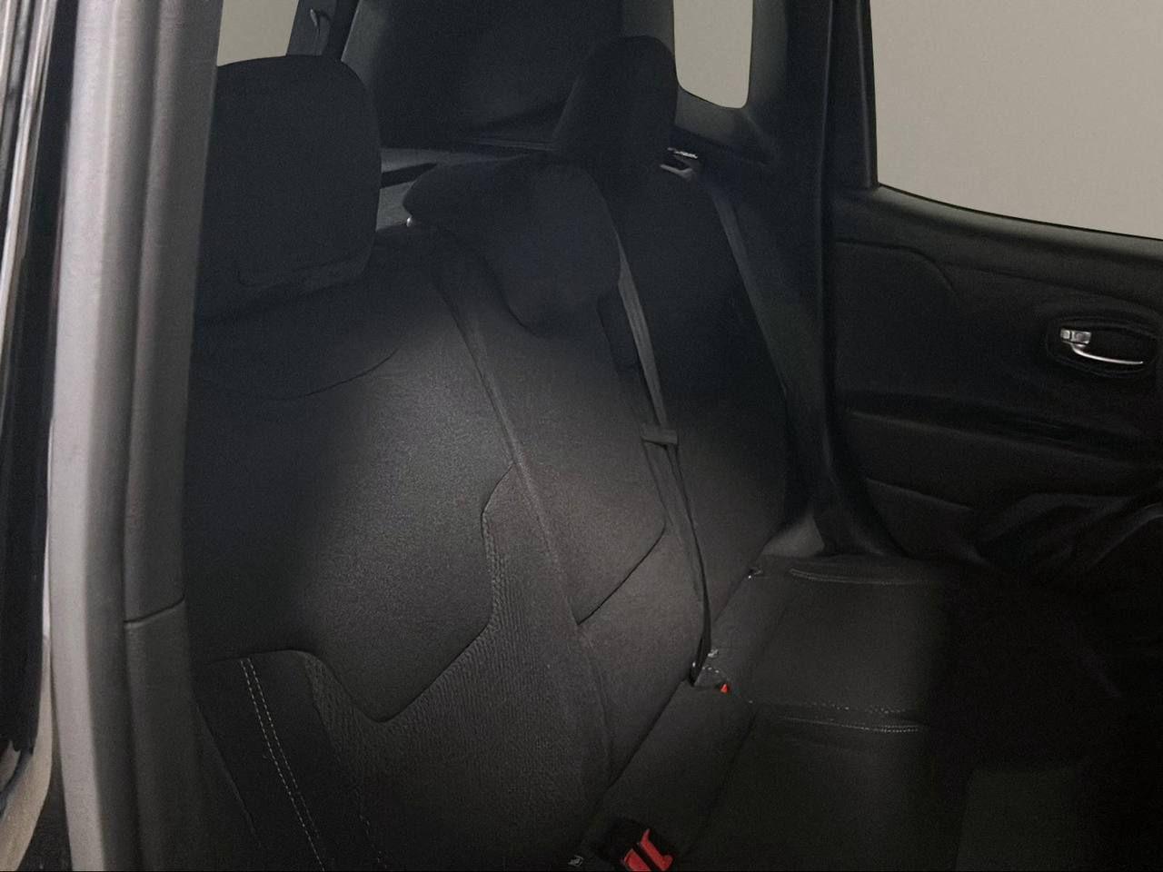 JEEP Renegade 1.3 T4 240 CV PHEV 4xe AT6 S - 12