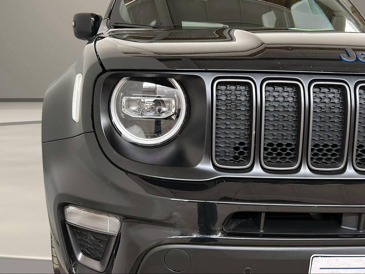 JEEP Renegade 1.3 T4 240 CV PHEV 4xe AT6 S - 35