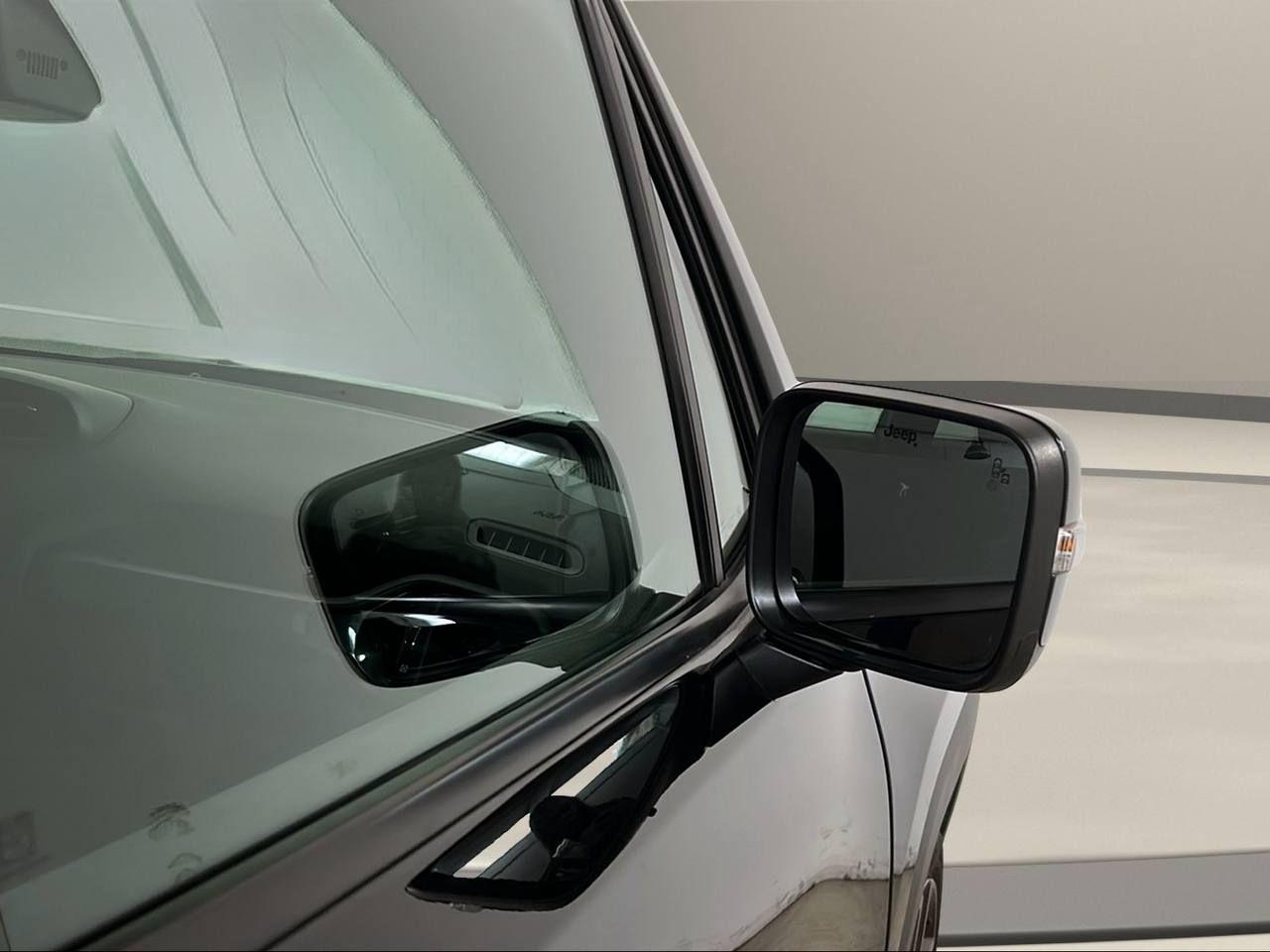 JEEP Renegade 1.3 T4 240 CV PHEV 4xe AT6 S - 43