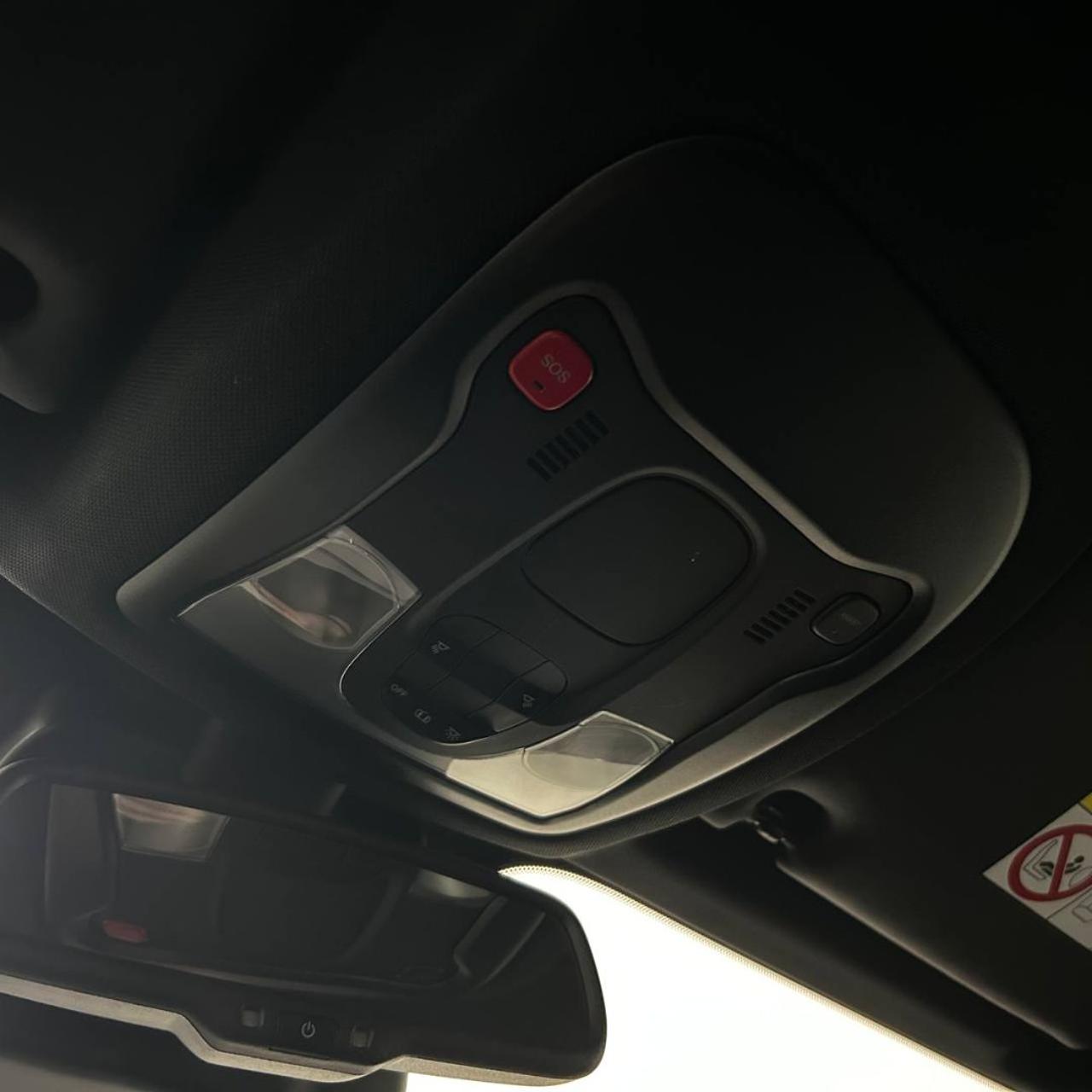 JEEP Renegade 1.3 T4 240 CV PHEV 4xe AT6 S - 30
