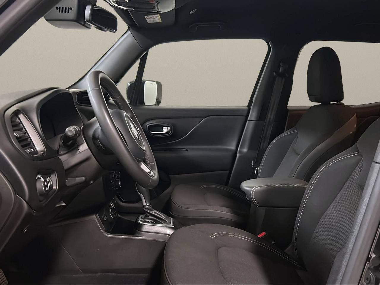 JEEP Renegade 1.3 T4 240 CV PHEV 4xe AT6 S - 8
