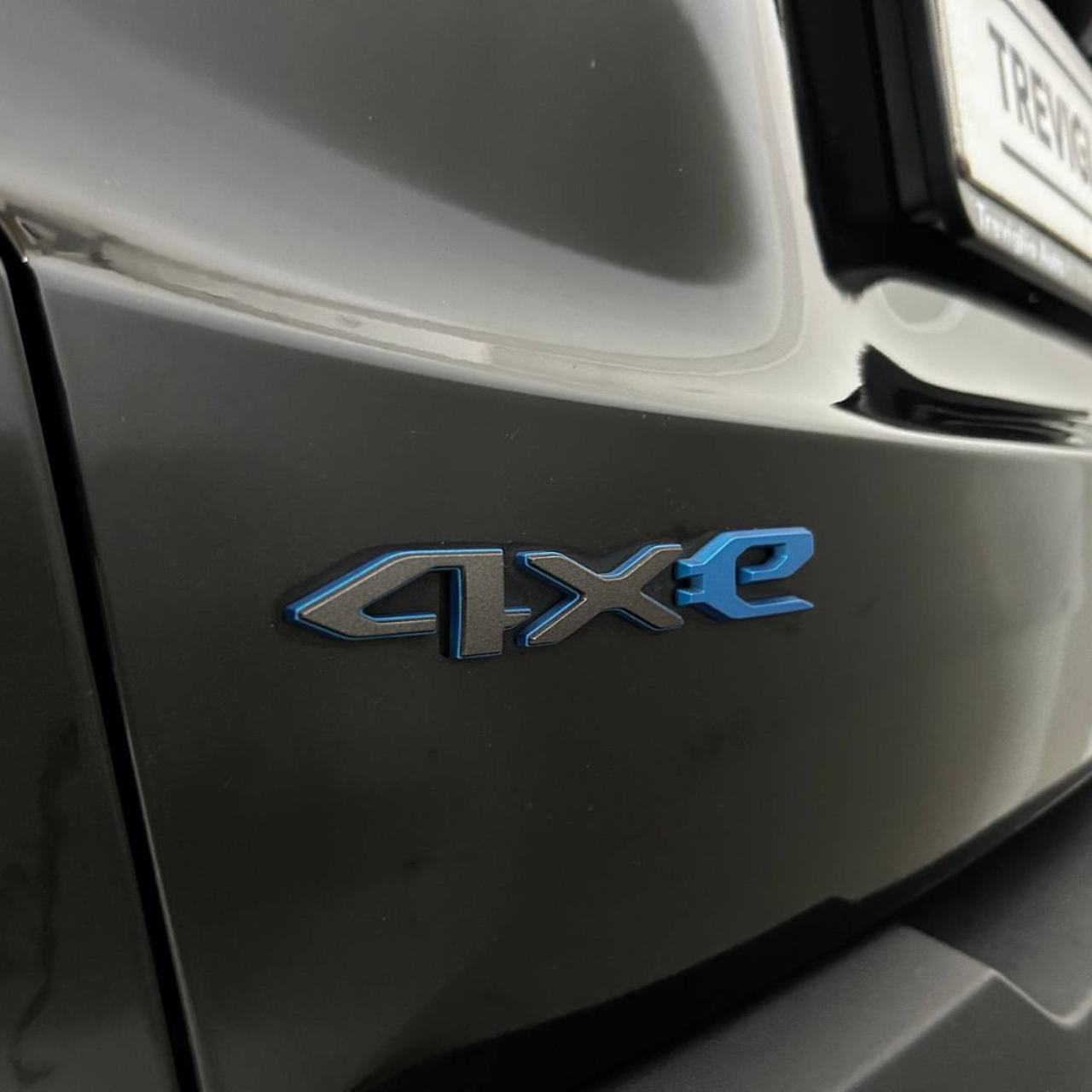 JEEP Renegade 1.3 T4 240 CV PHEV 4xe AT6 S - 41