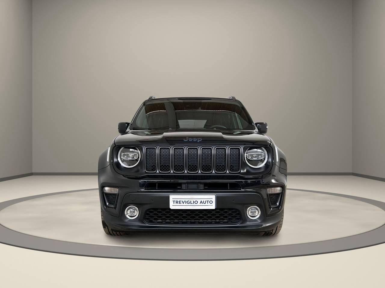 JEEP Renegade 1.3 T4 240 CV PHEV 4xe AT6 S - 2