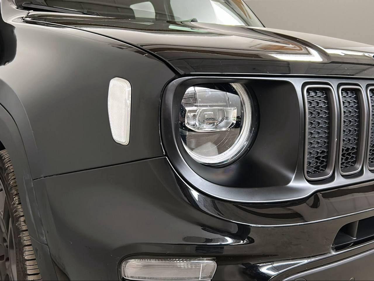 JEEP Renegade 1.3 T4 240 CV PHEV 4xe AT6 S - 36