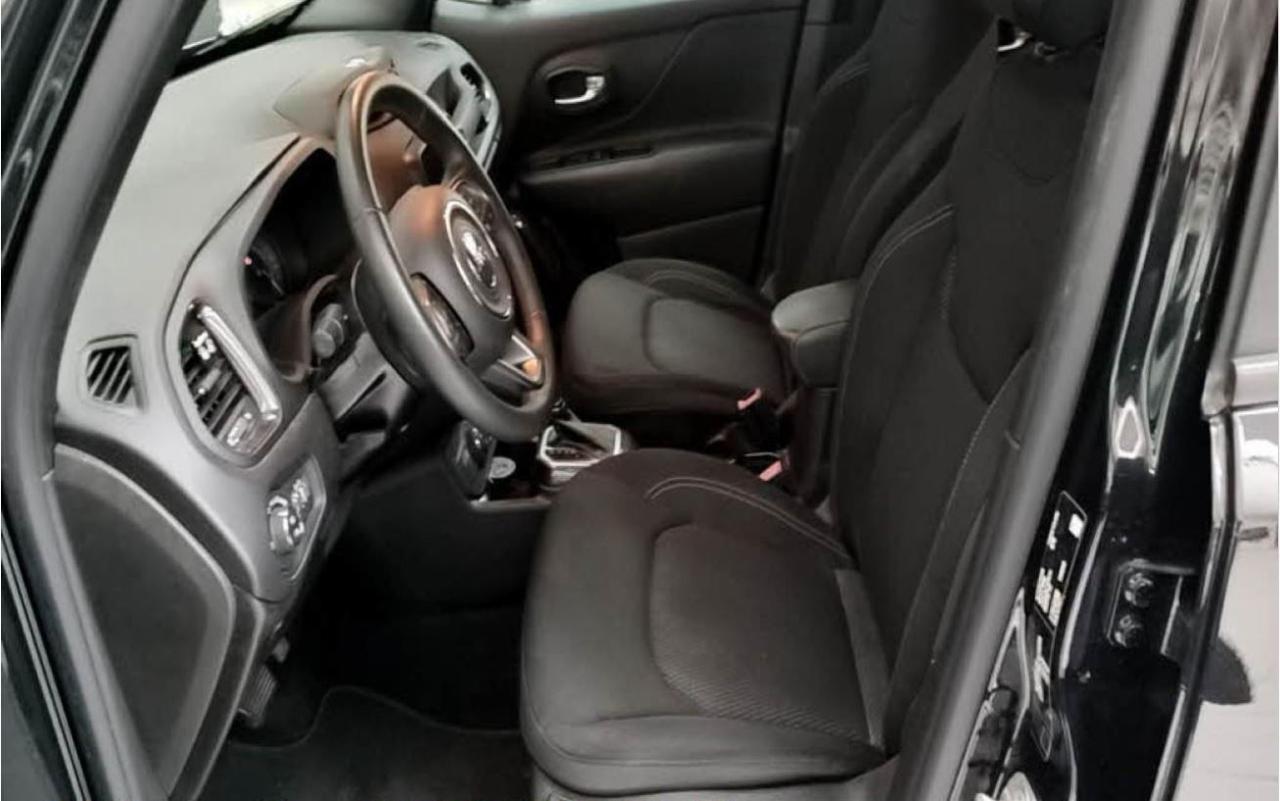 JEEP Renegade 1.3 T4 240 CV PHEV 4xe AT6 S - 6