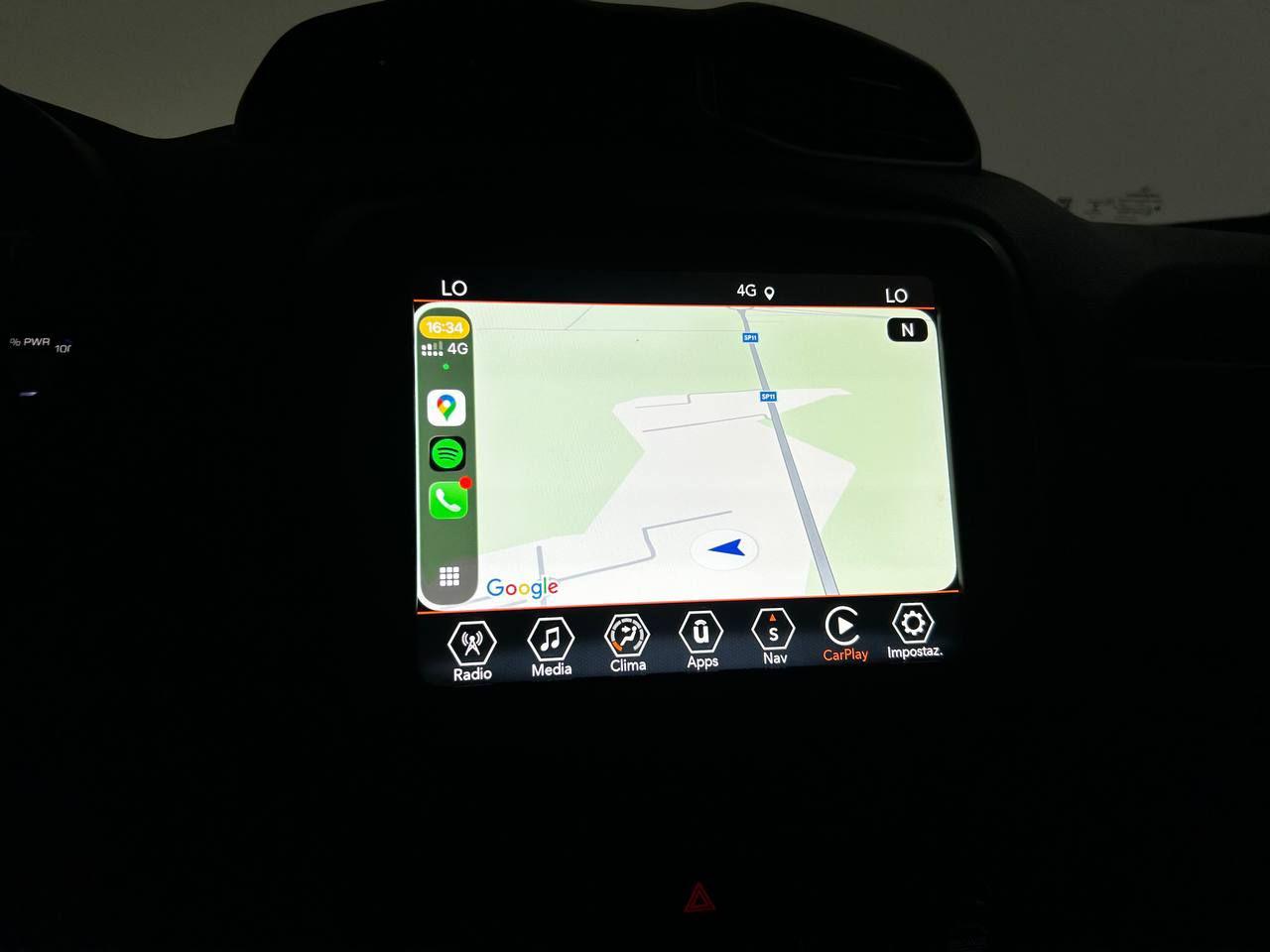 JEEP Renegade 1.3 T4 240 CV PHEV 4xe AT6 S - 23