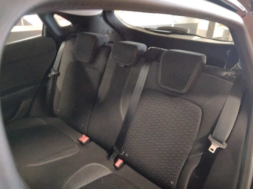 FORD Puma 1.0 EcoBoost Hybrid Titanium C/GRIMALDI SP. DAY - 8