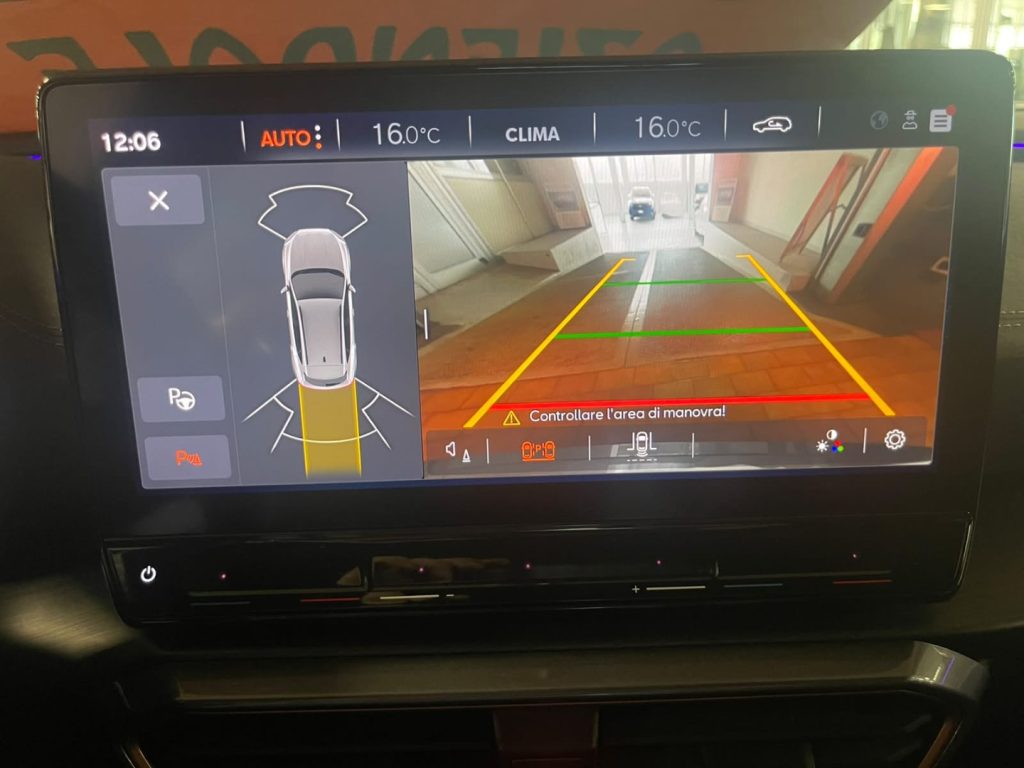 CUPRA Formentor 1.5 TSI DSG 19 VIDEO C/GRIMALDI SPECIAL DAY - 16