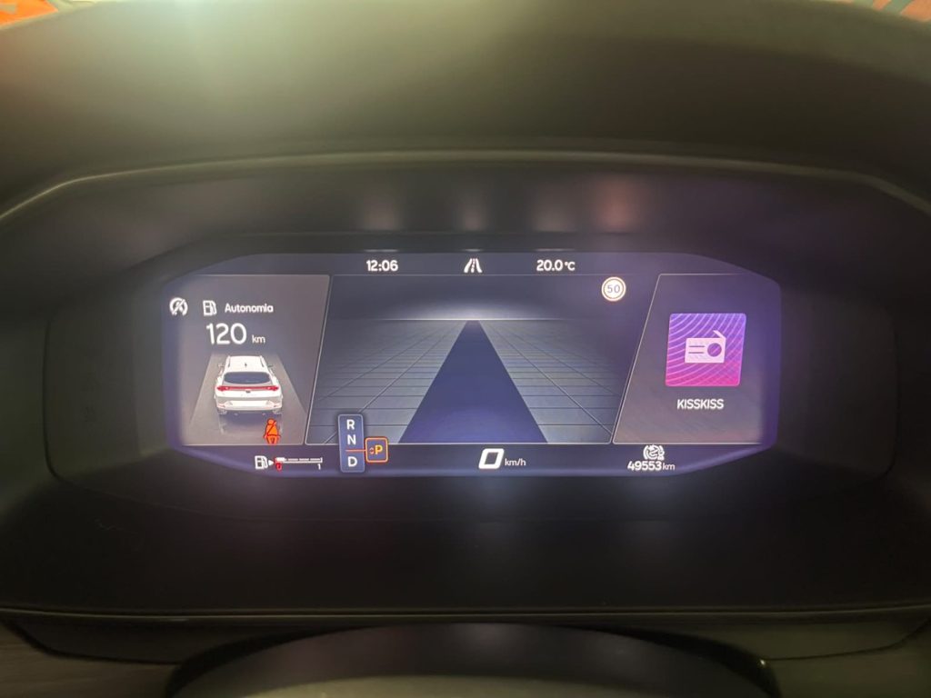 CUPRA Formentor 1.5 TSI DSG 19 VIDEO C/GRIMALDI SPECIAL DAY - 18