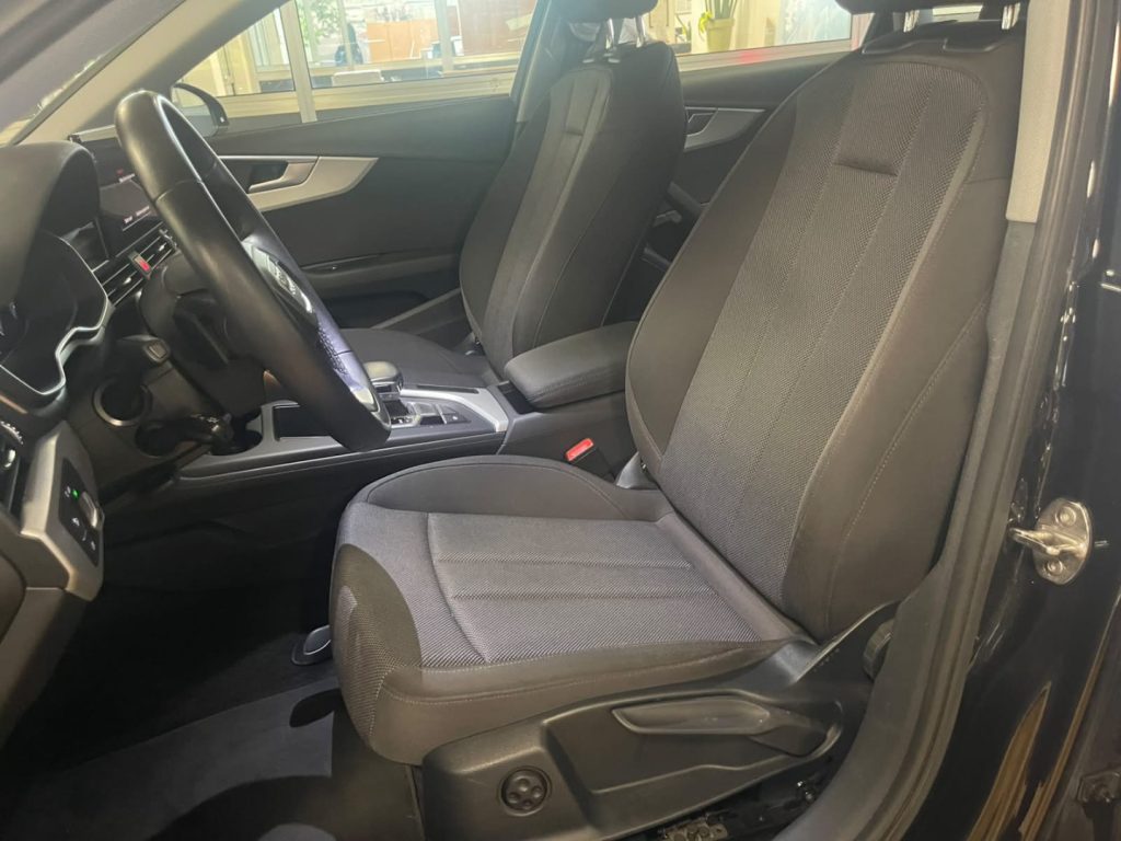 AUDI A4 Avant 35 TDI Bus. Adv. S Tronic C/GRIMALDI SP.DAY - 16