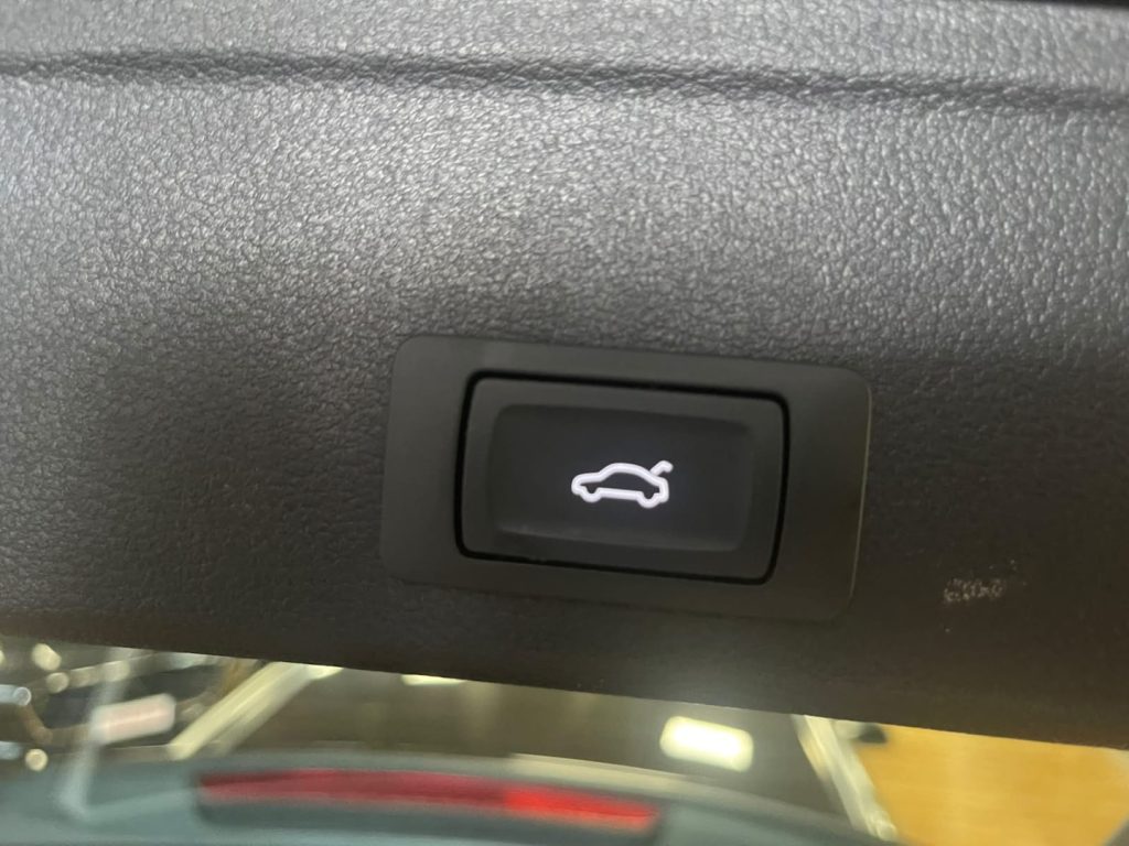 AUDI A4 Avant 35 TDI Bus. Adv. S Tronic C/GRIMALDI SP.DAY - 7
