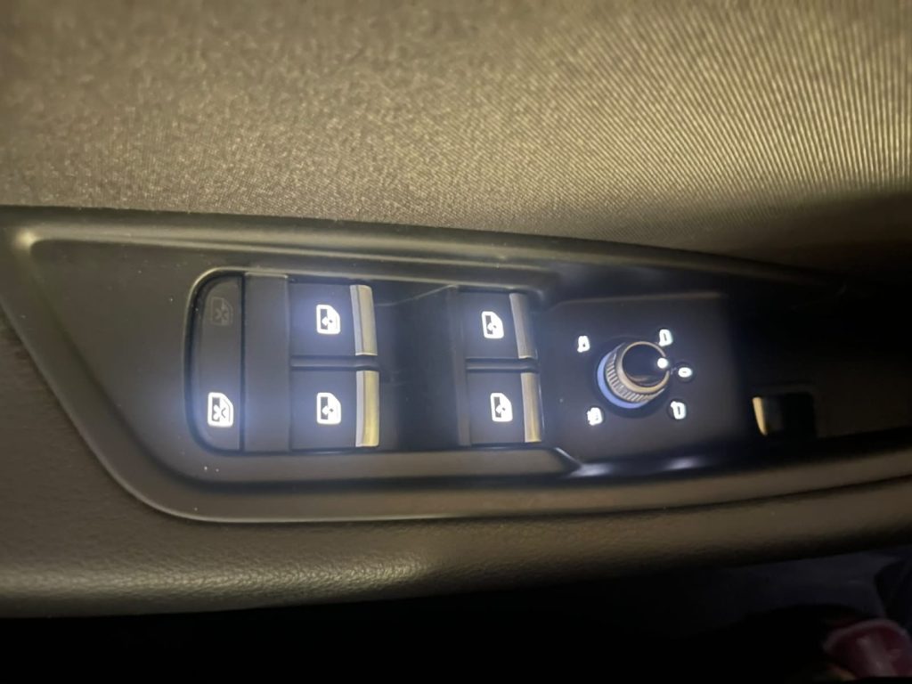 AUDI A4 Avant 35 TDI Bus. Adv. S Tronic C/GRIMALDI SP.DAY - 23