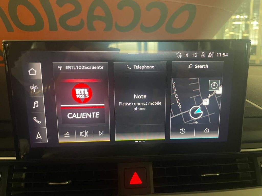 AUDI A4 Avant 35 TDI Bus. Adv. S Tronic C/GRIMALDI SP.DAY - 18