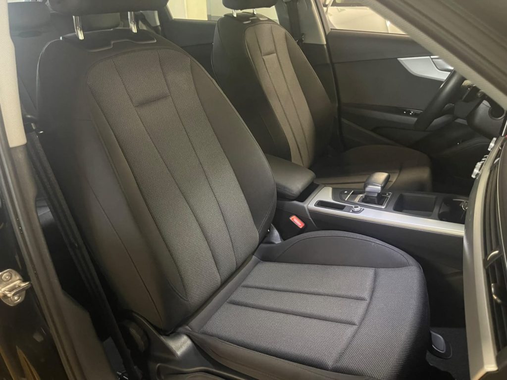 AUDI A4 Avant 35 TDI Bus. Adv. S Tronic MHEV - 15