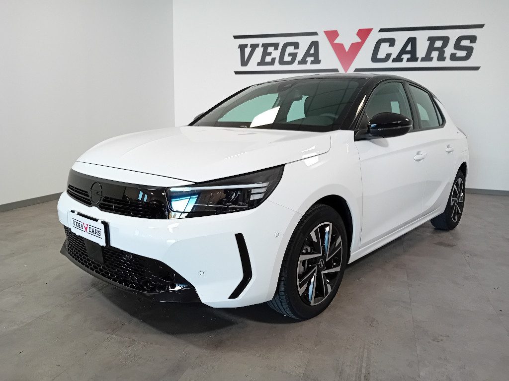 Clicca per ingrandire Corsa - 1.2 100 CV GS OFFERTA PROMO