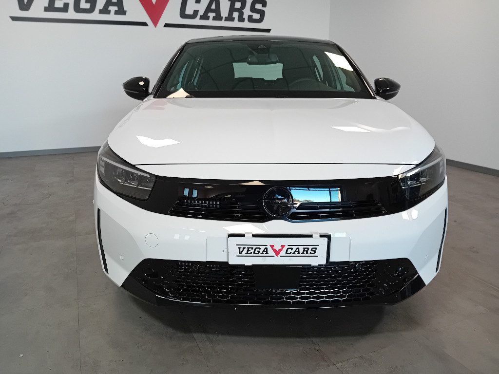 Clicca per ingrandire Corsa - 1.2 100 CV GS OFFERTA PROMO