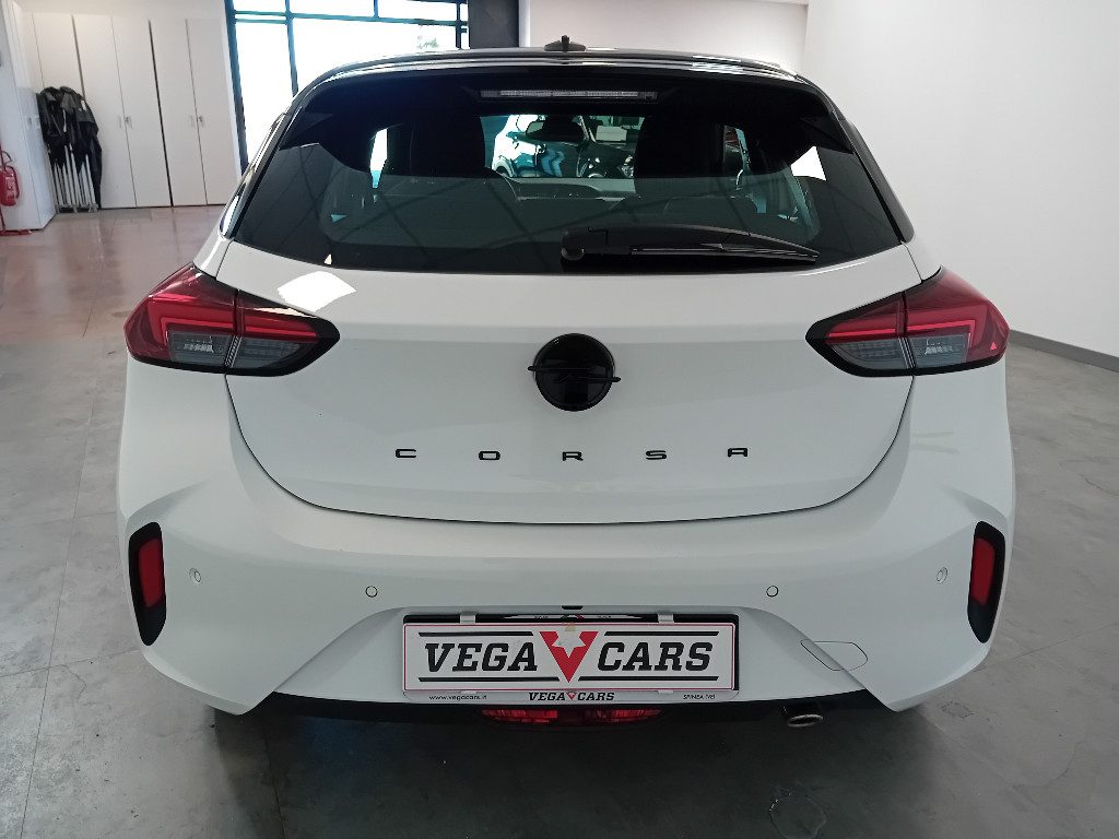 Clicca per ingrandire Corsa - 1.2 100 CV GS OFFERTA PROMO