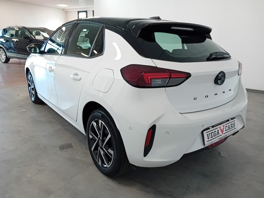 Clicca per ingrandire Corsa - 1.2 100 CV GS OFFERTA PROMO