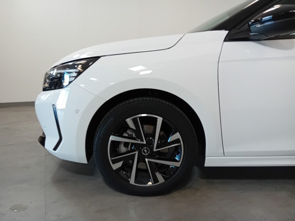 Clicca per ingrandire Corsa - 1.2 100 CV GS OFFERTA PROMO