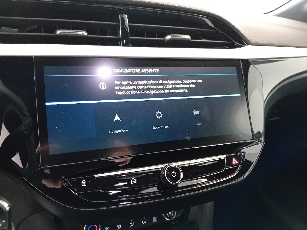 Clicca per ingrandire Corsa - 1.2 100 CV GS OFFERTA PROMO