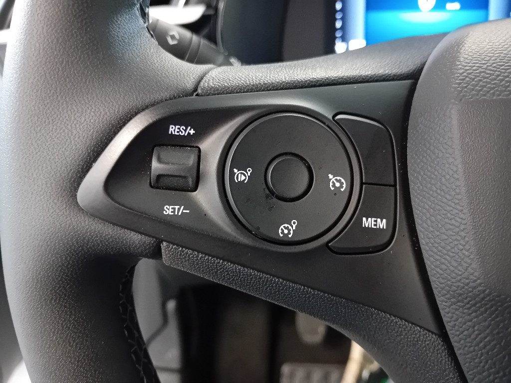 Clicca per ingrandire Corsa - 1.2 100 CV GS OFFERTA PROMO