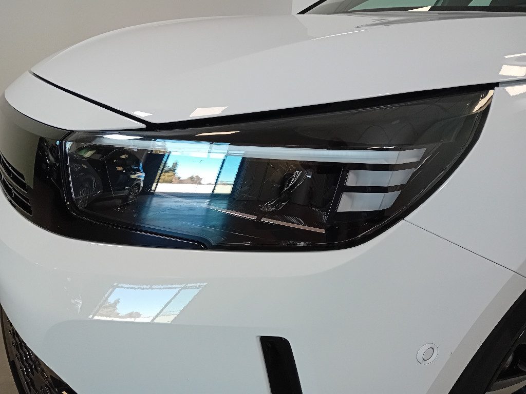 Clicca per ingrandire Corsa - 1.2 100 CV GS OFFERTA PROMO