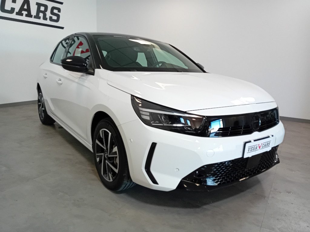 Clicca per ingrandire Corsa - 1.2 100 CV GS OFFERTA PROMO