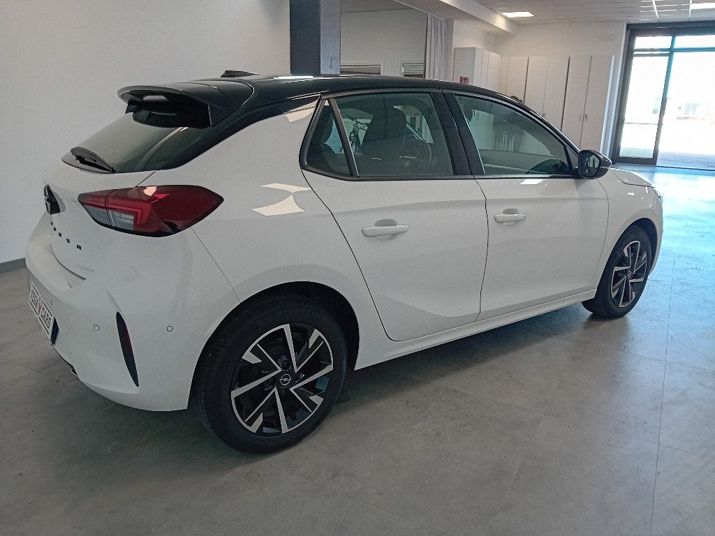Clicca per ingrandire Corsa - 1.2 100 CV GS OFFERTA PROMO