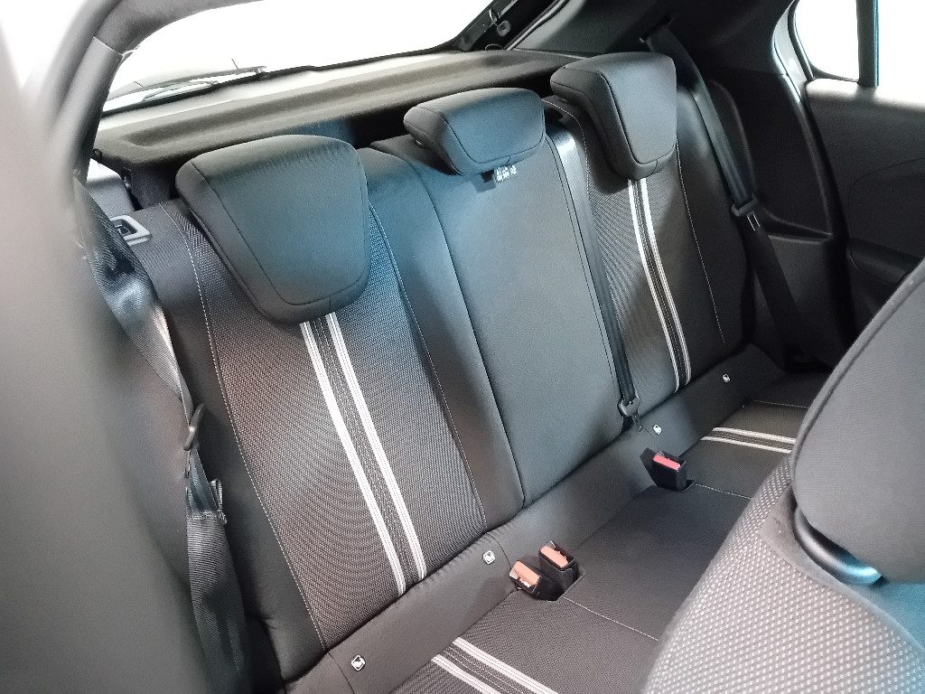 Clicca per ingrandire Corsa - 1.2 100 CV GS OFFERTA PROMO
