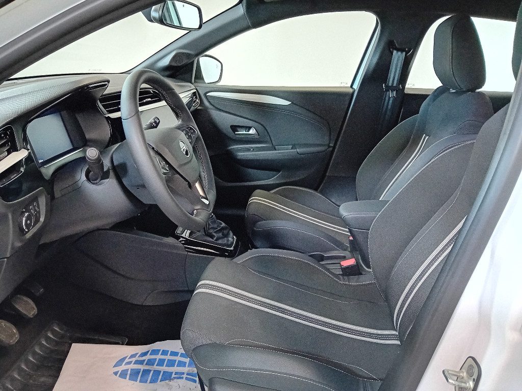 Clicca per ingrandire Corsa - 1.2 100 CV GS OFFERTA PROMO