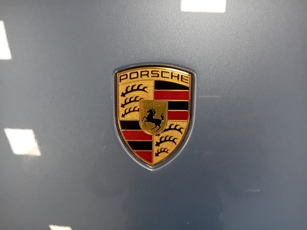 Clicca per ingrandire 911 - TARGA 4S PDK 30 ANNI PORSCHE ITALIA