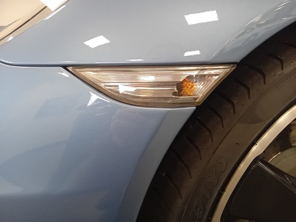 Clicca per ingrandire 911 - TARGA 4S PDK 30 ANNI PORSCHE ITALIA