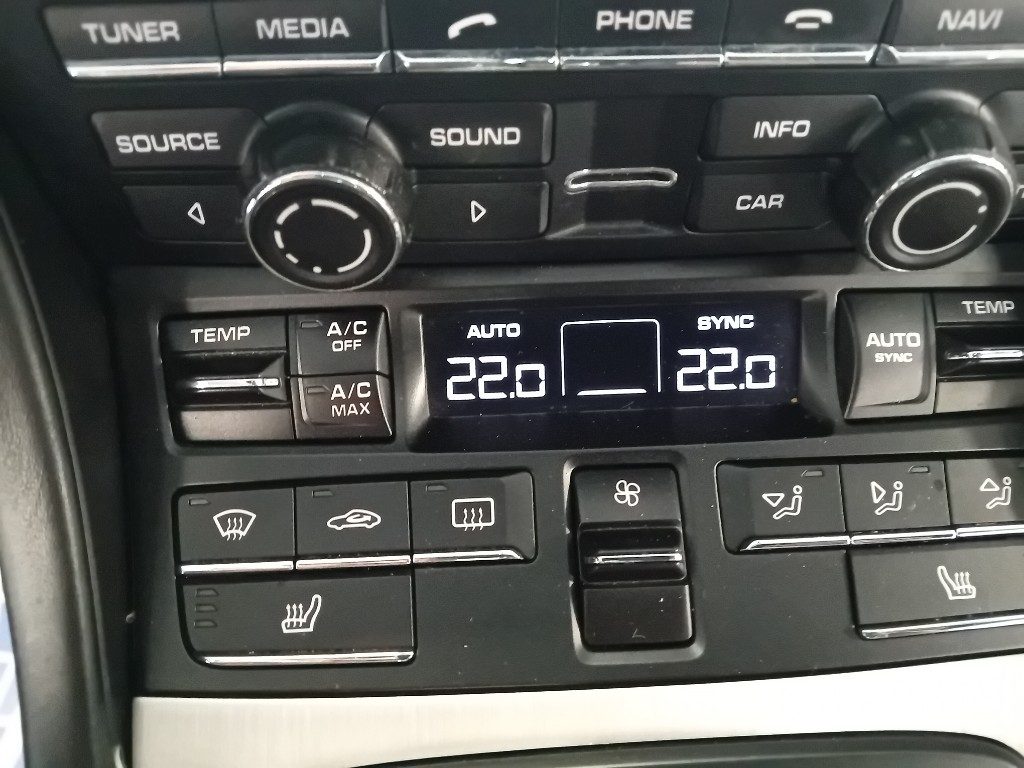Clicca per ingrandire 911 - TARGA 4S PDK 30 ANNI PORSCHE ITALIA