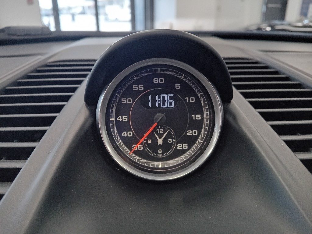 Clicca per ingrandire 911 - TARGA 4S PDK 30 ANNI PORSCHE ITALIA