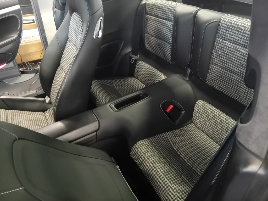 Clicca per ingrandire 911 - TARGA 4S PDK 30 ANNI PORSCHE ITALIA