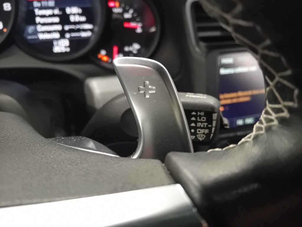 Clicca per ingrandire 911 - TARGA 4S PDK 30 ANNI PORSCHE ITALIA