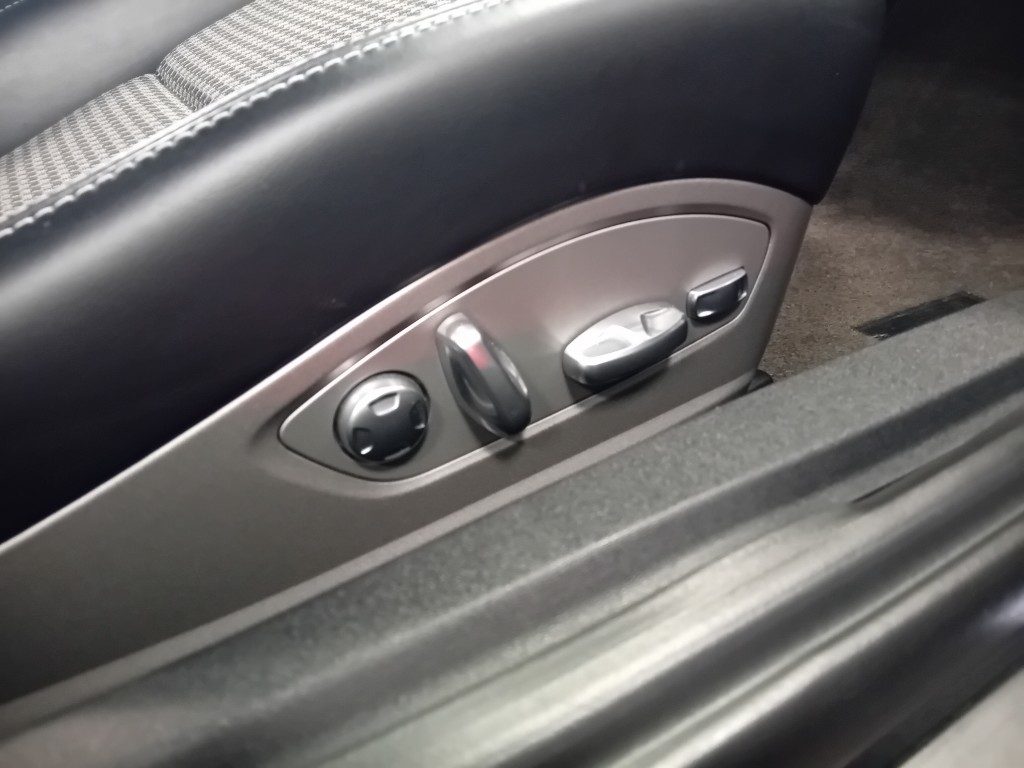Clicca per ingrandire 911 - TARGA 4S PDK 30 ANNI PORSCHE ITALIA