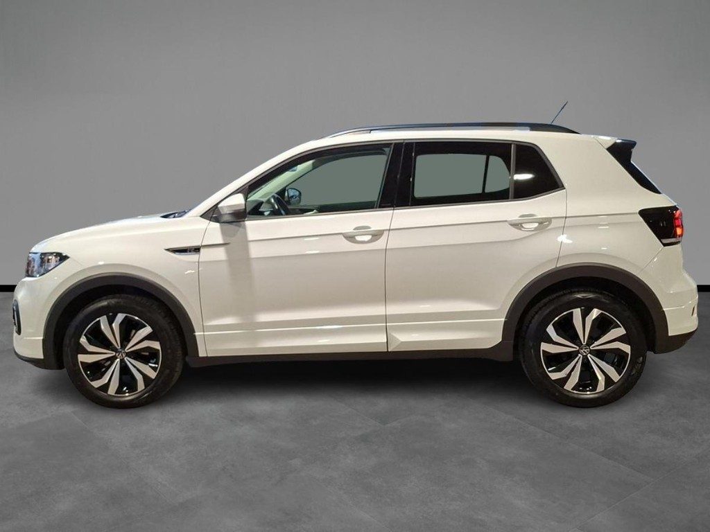 VOLKSWAGEN T-Cross 1.0 TSI Style BMT - 2