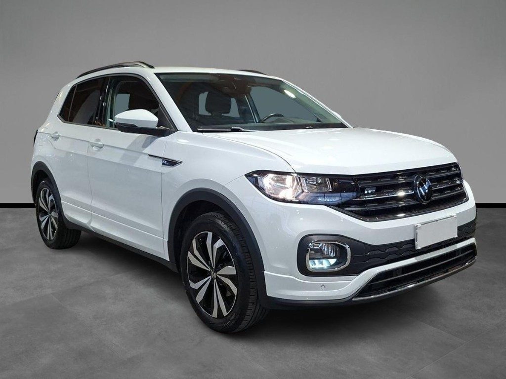 VOLKSWAGEN T-Cross 1.0 TSI Style BMT - 15