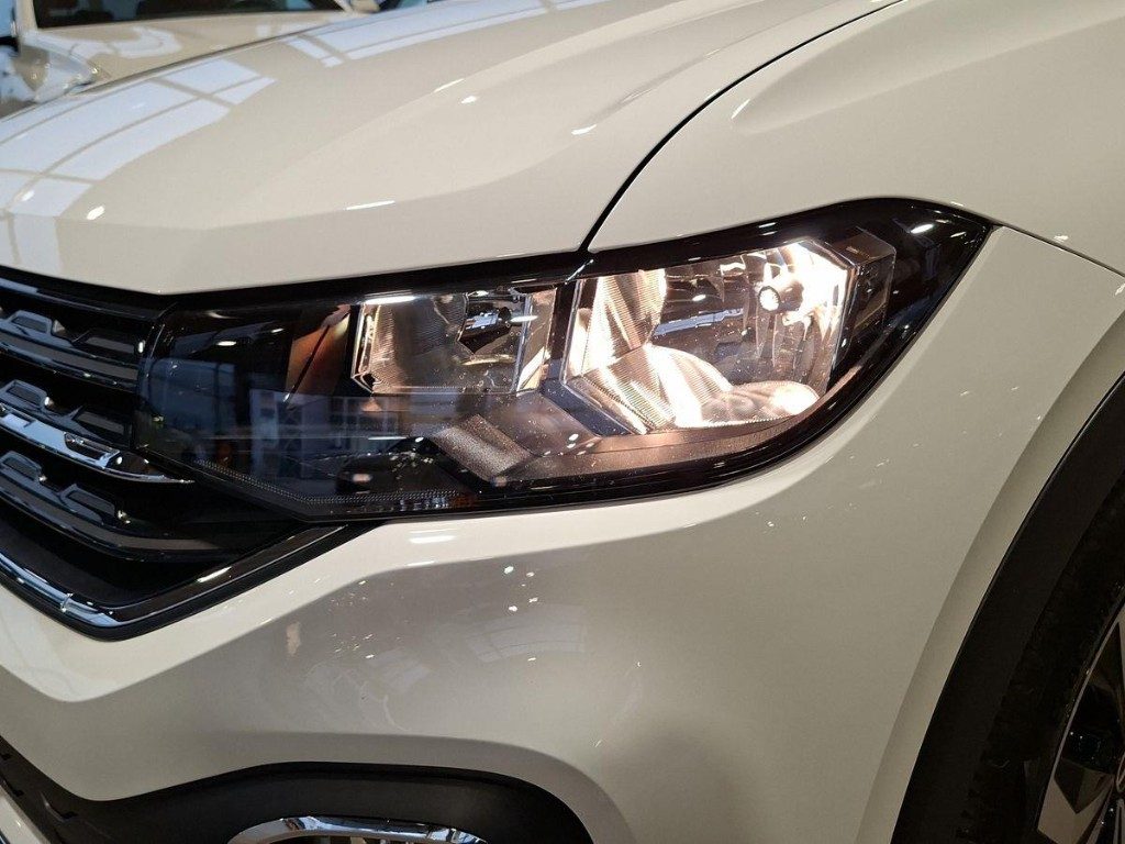VOLKSWAGEN T-Cross 1.0 TSI Style BMT - 5