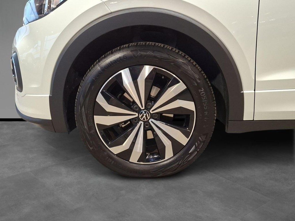 VOLKSWAGEN T-Cross 1.0 TSI Style BMT - 4