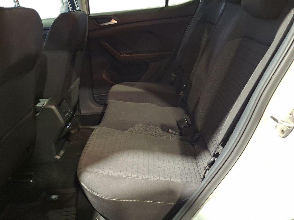 VOLKSWAGEN T-Cross 1.0 TSI Style BMT - 10