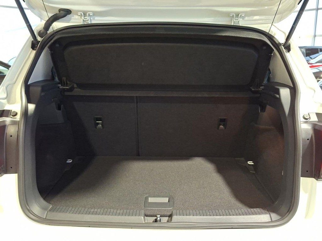 VOLKSWAGEN T-Cross 1.0 TSI Style BMT - 13