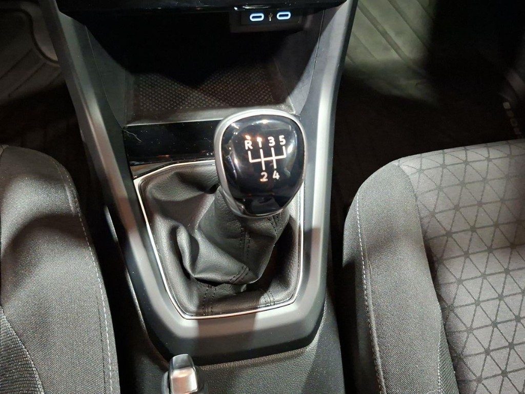 VOLKSWAGEN T-Cross 1.0 TSI Style BMT - 11